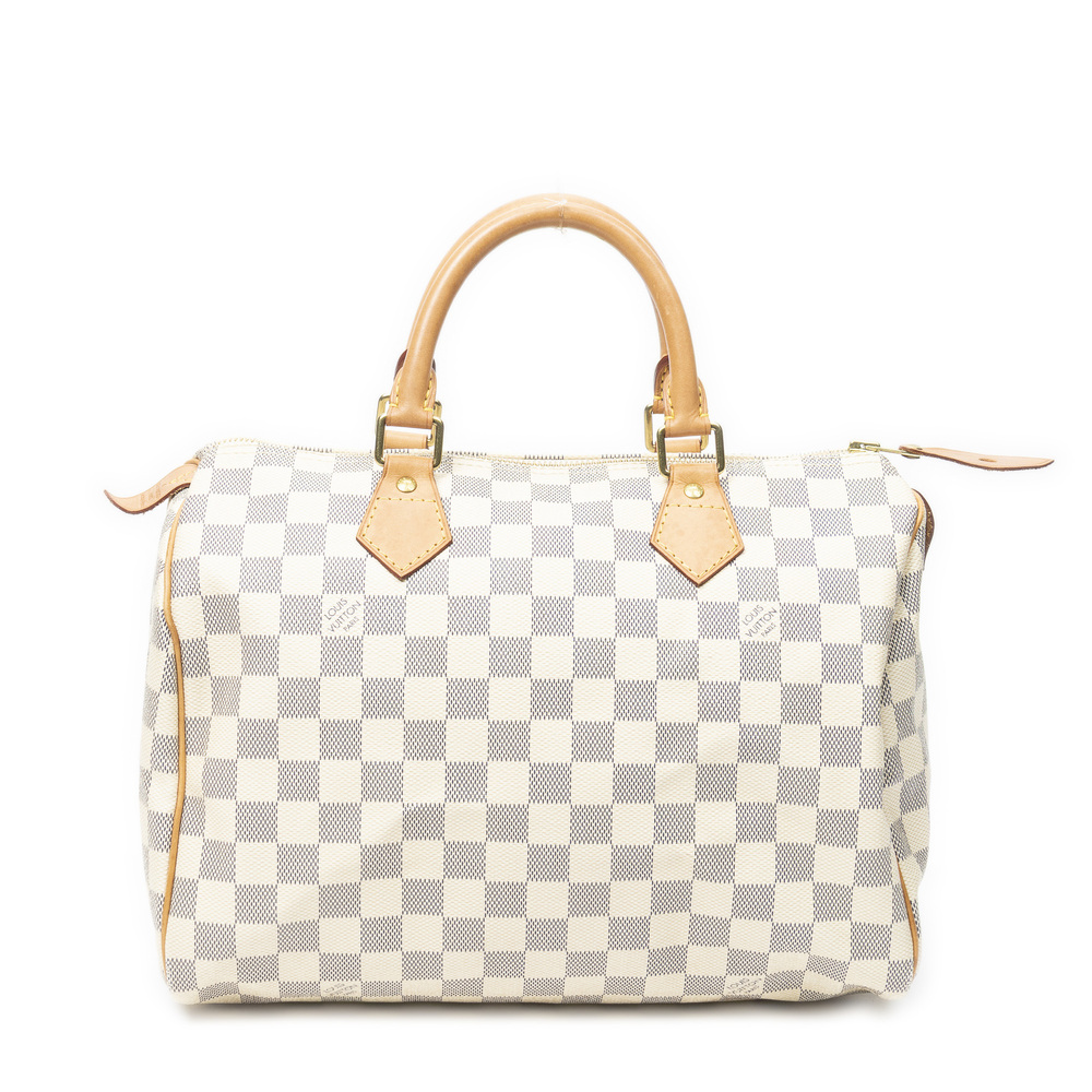 Louis Vuitton Speedy 30